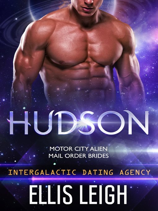 Title details for Hudson by Ellis Leigh - Available